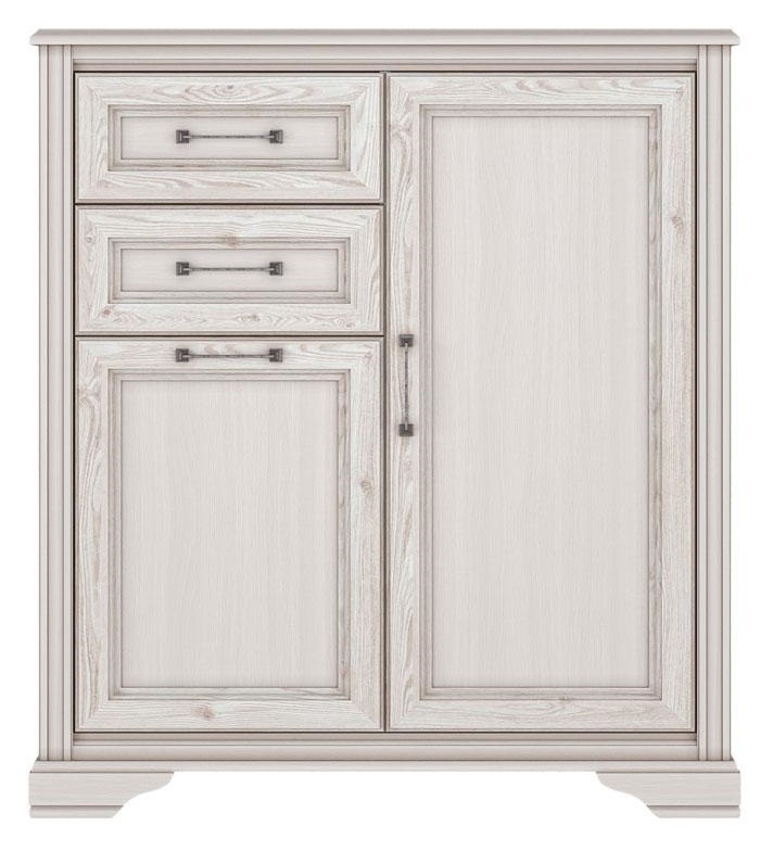 Фото Тумба Stylius B169-KOM2D2S от производителя Black Red White (БРВ) в Нижнегорске по цене 32 270 ₽