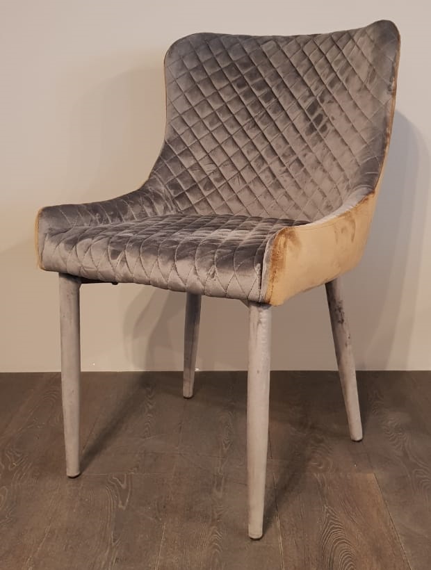 Фото Кресло DC817 от производителя La-alta в Нижнегорске по цене 8&nbsp;600 ₽