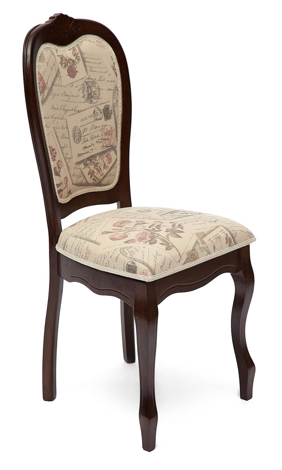 Фото Стул Принцесса (Princess) в Нижнегорске по цене 9 850 ₽ от производителя Tetchair, код товара 2000001163054, 2000001163047 шт Фото Стул Принцесса (Princess) от производителя Tetchair в Нижнегорске по цене 9 850 ₽