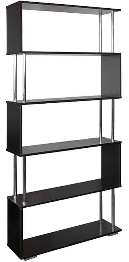 Фото Стеллаж от производителя Мебелони в Нижнегорске по цене 3&nbsp;450 ₽