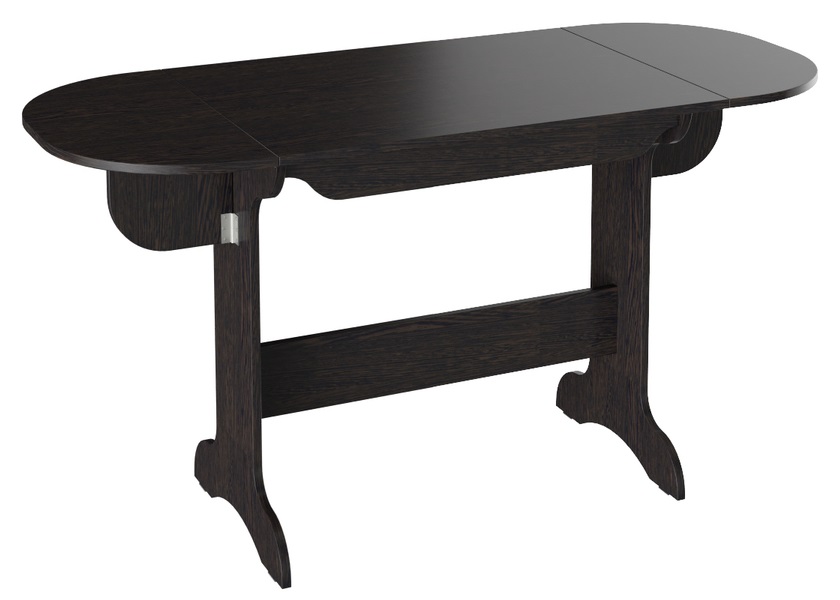 Фото Стол обеденный Виола от производителя Бон-мебель в Нижнегорске по цене 3&nbsp;500 ₽