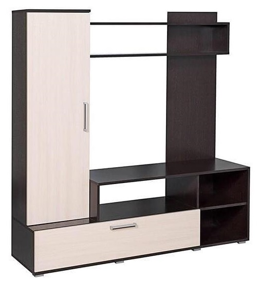 Фото Стенка Евро-2  от производителя Мебелони в Нижнегорске по цене 8 890 ₽