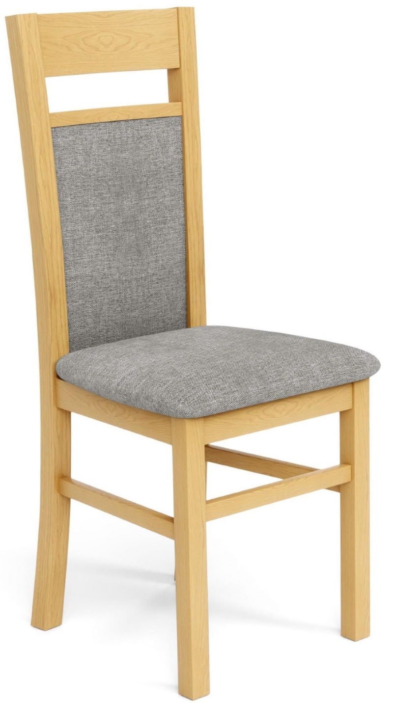 Фото Стул Halmar Gerard 2 в Нижнегорске по цене 13 320 ₽ от производителя Halmar , код товара 2000001654453, 2000001654460, 2000001654477, 2000001654484 шт Фото Стул Halmar Gerard 2 от производителя Halmar  в Нижнегорске по цене 13 320 ₽