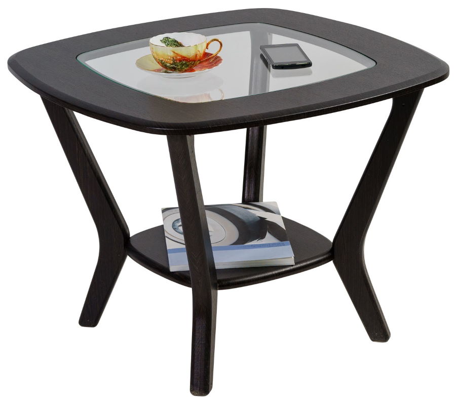 Фото Стол журнальный Мельбурн от производителя Калифорния в Нижнегорске по цене 6 600 ₽