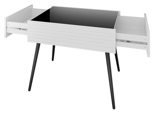 Фото Стол журнальный Брента от производителя Браво-мебель в Нижнегорске по цене 15 070 ₽