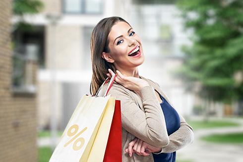 Кредитование от Планета Комфорта в Нижнегорске