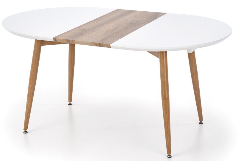 Фото Стол обеденный Halmar Edward от производителя Halmar  в Нижнегорске по цене 61&nbsp;720 ₽