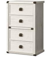 Фото mebel-dlya-gostinits комод 4s/50 магеллан (magellan) производитель Анрэкс
