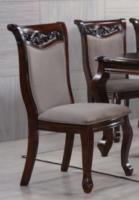 Фото  стул ac 3331 аc  производитель ТМК