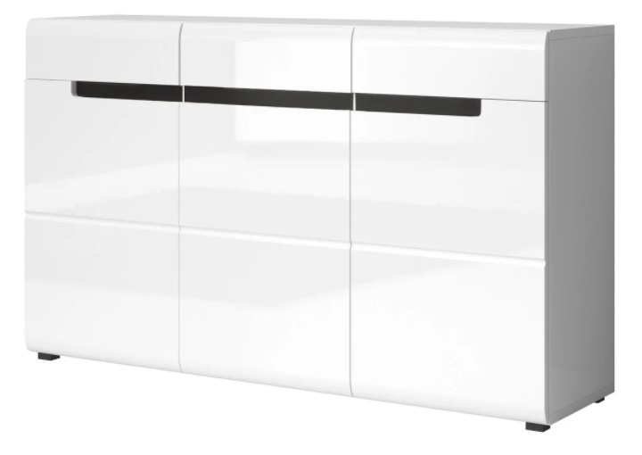 Фото Комод-3D3S typ 42 Hektor от производителя Helvetia в Нижнегорске по цене 54 940 ₽