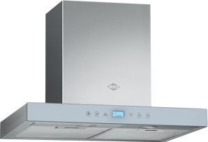 Фото Вытяжка купольная Trinia 160 (600х500хh560(1048)) от производителя MBS в Нижнегорске по цене 15 290 ₽
