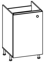 Фото tumby-pod-moyku-na-kukhnyu кухня селена к-41 стол-мойка 500 производитель Ставрополь Мебель
