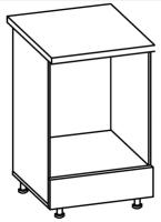 Кухня Селена К-78 стол под духовку 600 (текстиль, карпатская ель,(Глория (Ставрополь Мебель))) в Нижнегорске от производителя 