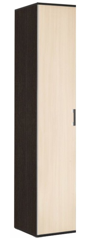 Фото Пенал Альтернатива  от производителя Мебель Маркет в Нижнегорске по цене 8&nbsp;590 ₽