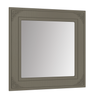 Фото  зеркало навесное ассоль плюс ас-44 производитель Компасс