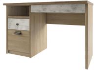 Стол 1D2SN/D2 Дизель (Diesel) (лдсп, лдсп-дуб мадура,  дуб мадура, дуб мадура-энигма (Анрэкс) ) в Нижнегорске от производителя в интернет магазине Планета Комфорта Стол 1D2SN/D2 Дизель (Diesel) (лдсп, лдсп-дуб мадура,  дуб мадура, дуб мадура-энигма (Анрэкс) ) в Нижнегорске от производителя