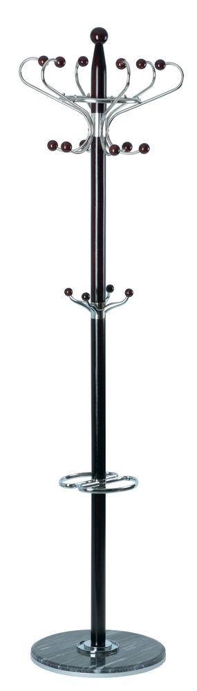 Фото Вешалка напольная XY-018 от производителя Tetchair в Нижнегорске по цене 6&nbsp;500 ₽