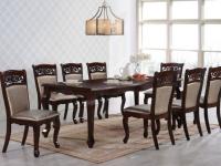 Фото stoly-derevyannye стол обеденный aс 3339 t производитель ТМК