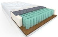 Фото  матрас комфорт bliss (блис) производитель Вега