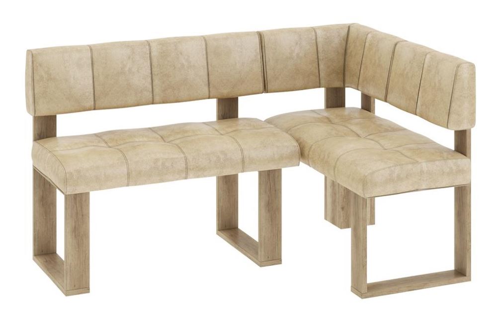 Фото Кухонный уголок Мадрид (Г) от производителя ТриЯ в Нижнегорске по цене 16 920 ₽