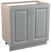 Фото kukhnya-kantri-bitel кухня кантри стол-рабочий стр800 производитель 