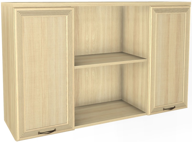 Фото Антресоль Карина АН-1025 от производителя Лером в Нижнегорске по цене 11 670 ₽