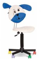 Фото kresla-detskie-kompyuternye кресло компьютерное дог (dog) gts производитель Новый стиль