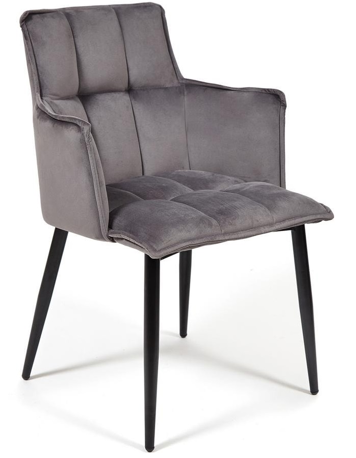 Фото Кресло Саскиа (Saskia) (mod 8283) от производителя Tetchair в Нижнегорске по цене 9&nbsp;060 ₽