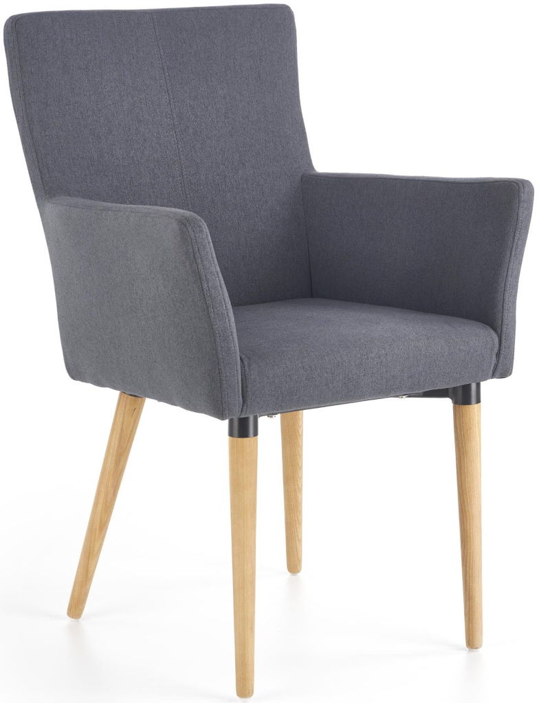 Фото Стул Halmar K274 в Нижнегорске по цене 16 450 ₽ от производителя Halmar , код товара  шт Фото Стул Halmar K274 от производителя Halmar  в Нижнегорске по цене 16 450 ₽