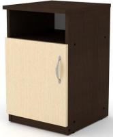 Фото  тумба прикроватная пкт-1 производитель ДВК