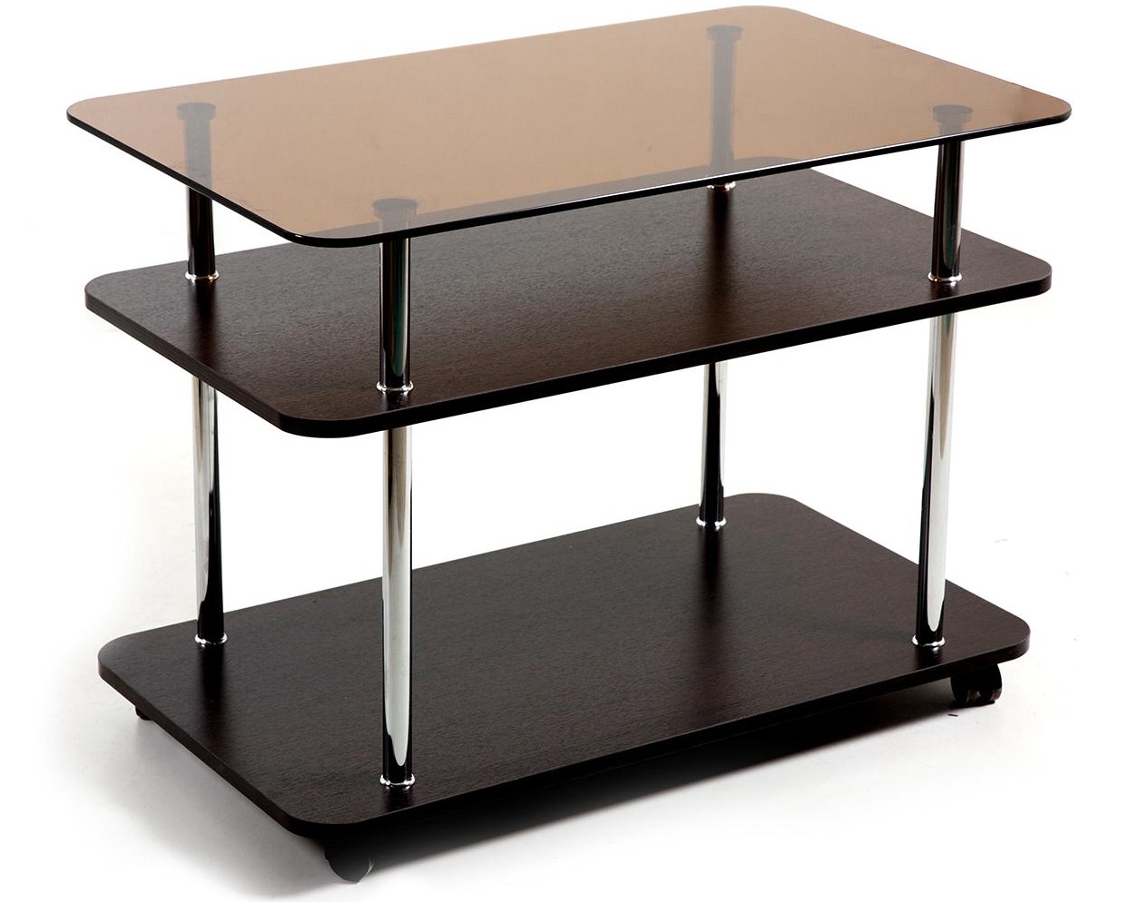 Фото Стол журнальный Юлия от производителя  в Нижнегорске по цене 6 420 ₽