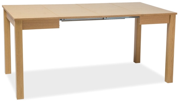 Фото Стол обеденный Signal Eldo от производителя Signal в Нижнегорске по цене 44 830 ₽