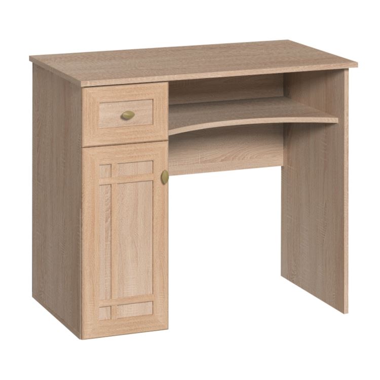 Фото Стол туалетный Sherlock-53  от производителя Глазов в Нижнегорске по цене 9&nbsp;990 ₽