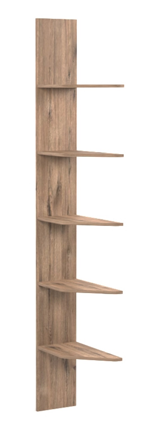 Фото Полка открытая Денвер 2300 от производителя СБК в Нижнегорске по цене 4&nbsp;310 ₽