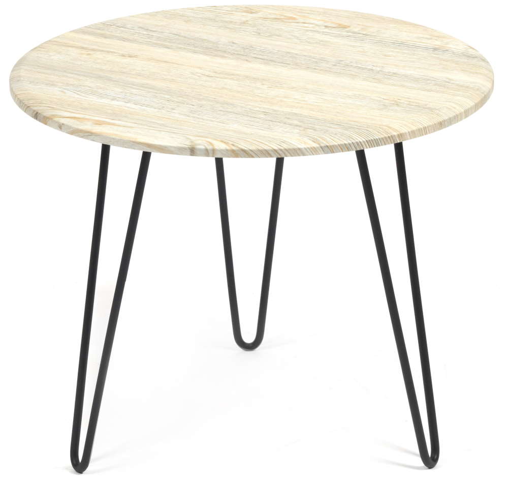 Фото Стол журнальный Хирон (Huron) от производителя Tetchair в Нижнегорске по цене 6 050 ₽