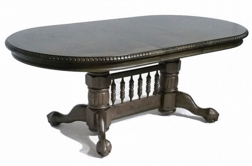 Фото Стол обеденный 4296 НNDT SWC от производителя ТМК в Нижнегорске по цене 82 940 ₽