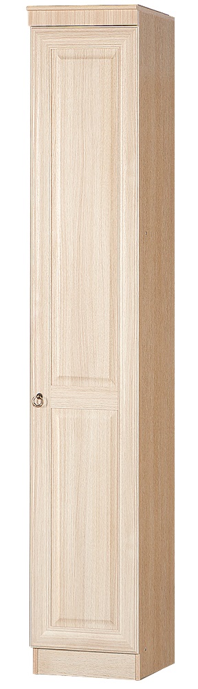 Фото Шкаф Инна 616 (40) однодверный от производителя Яна в Нижнегорске по цене 13 460 ₽