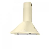 Вытяжка купольная Chelsea 60 (596х496хh625(880)) (Материал Металл , Цвет Медный) в Нижнегорске от производителя в интернет магазине Планета Комфорта Вытяжка купольная Chelsea 60 (596х496хh625(880)) (Материал Металл , Цвет Медный) в Нижнегорске от производителя