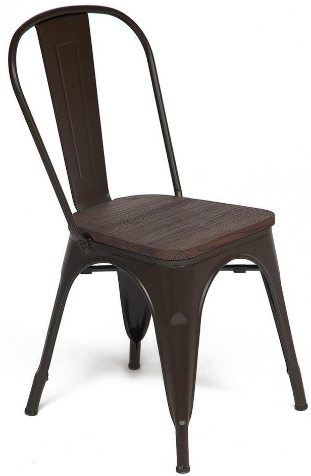 Фото Стул Вип Лофт Чеар (Vip Loft Chair) 011 от производителя Tetchair в Нижнегорске по цене 5&nbsp;660 ₽