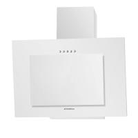 Вытяжка наклонная Tower G 60 (596х287хh600(860)) (Материал Металл/Стекло , Цвет Черный/Черный) в Нижнегорске от производителя в интернет магазине Планета Комфорта Вытяжка наклонная Tower G 60 (596х287хh600(860)) (Материал Металл/Стекло , Цвет Черный/Черный) в Нижнегорске от производителя