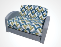 Диван Олеся (1 категория (ArtMax) ) в Нижнегорске от производителя 