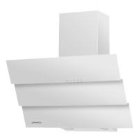 Вытяжка наклонная Cascada trio 60 (596х420хh713(878)) (Материал Металл/Стекло , Цвет Черный/Черный) в Нижнегорске от производителя в интернет магазине Планета Комфорта Вытяжка наклонная Cascada trio 60 (596х420хh713(878)) (Материал Металл/Стекло , Цвет Черный/Черный) в Нижнегорске от производителя