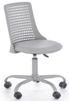 Кресло компьютерное Halmar Pure в интернет магазине Планета Комфорта Фото kresla-detskie-kompyuternye кресло компьютерное halmar pure производитель Halmar