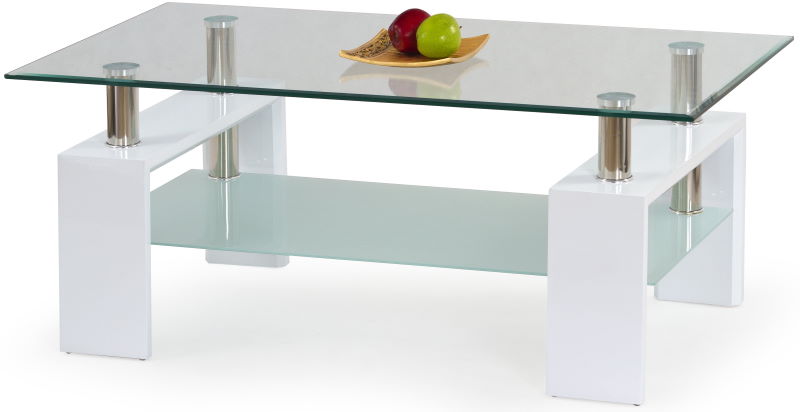 Фото Стол журнальный Halmar Diana H  от производителя Halmar  в Нижнегорске по цене 19&nbsp;640 ₽