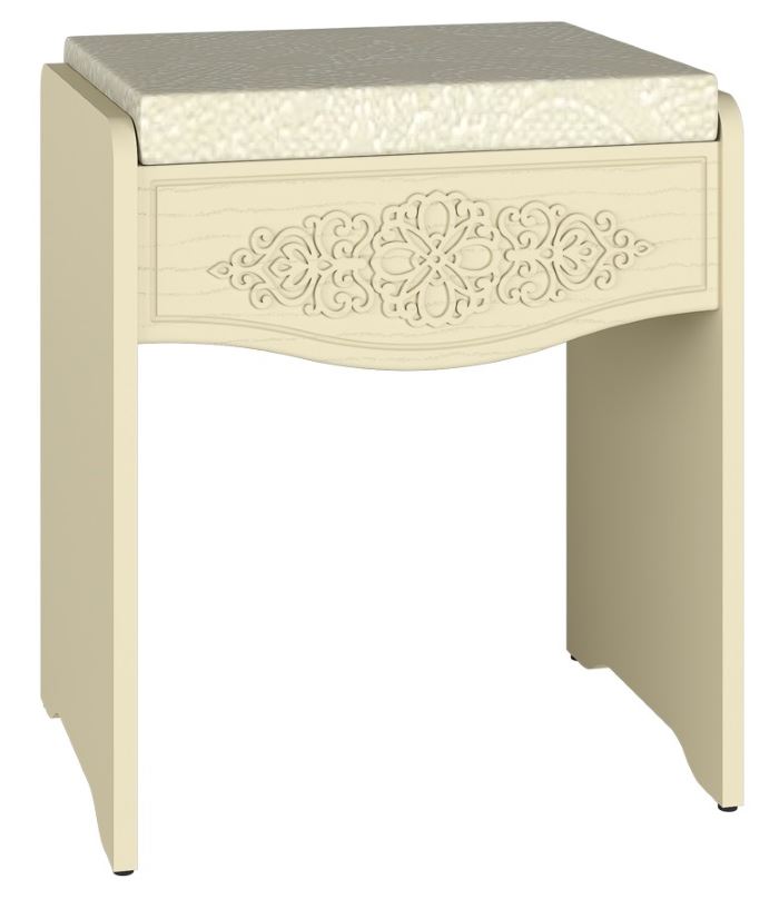 Фото Банкетка Ассоль плюс АС-21 от производителя Компасс в Нижнегорске по цене 6&nbsp;030 ₽