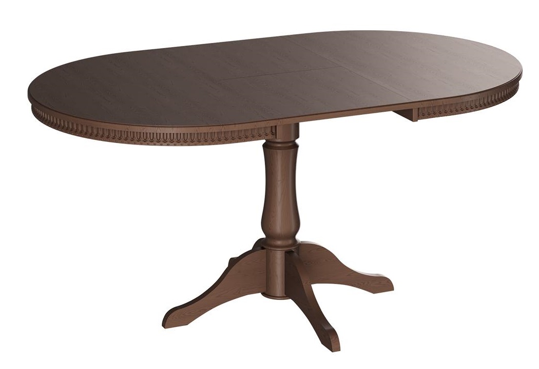 Фото Стол обеденный Торонто Т1  от производителя ТриЯ в Нижнегорске по цене 32 320 ₽