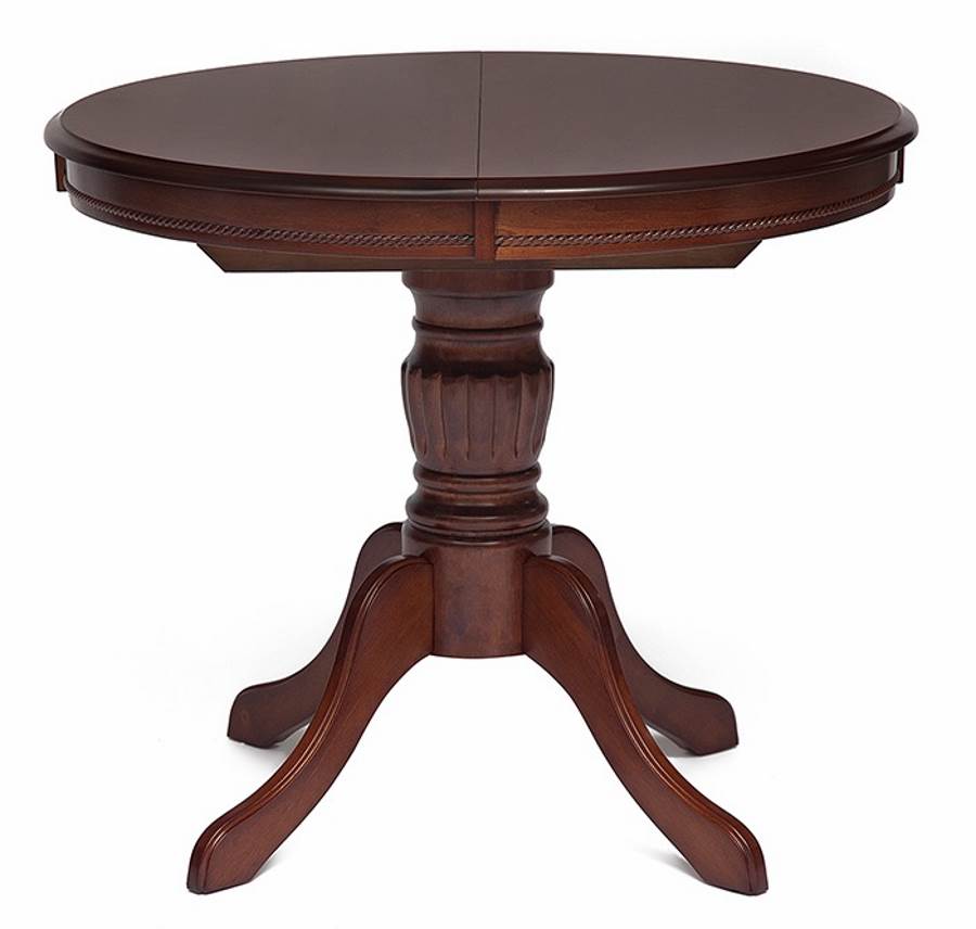 Фото Стол обеденный Оливия (Olivia)  от производителя Tetchair в Нижнегорске по цене 27 860 ₽