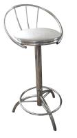 Фото  табурет барный 1 крутящийся производитель Столпром