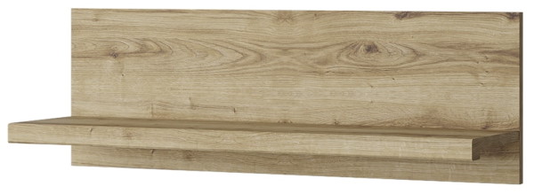 Фото Полка навесная T Дорсет (Doorset) от производителя Анрэкс в Нижнегорске по цене 1 970 ₽