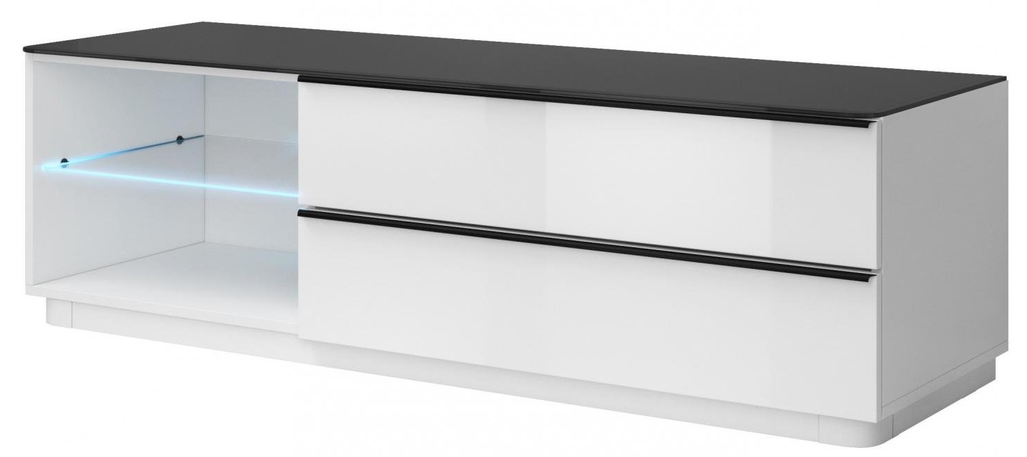 Фото Комод TV-2S typ 40 Togo от производителя Helvetia в Нижнегорске по цене 49&nbsp;570 ₽